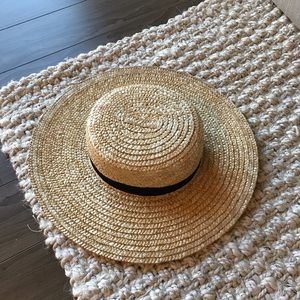Straw Hat